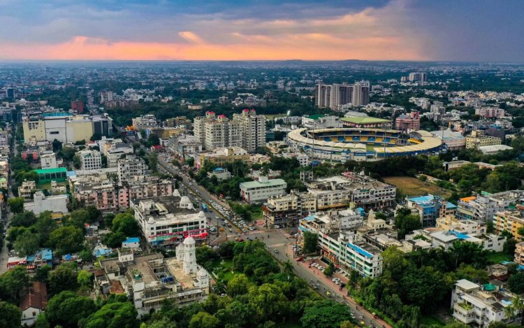 29 January 2026: एलिवेटेड ब्रिज कॉरिडोर को लेकर बैठक, सवर्ण समाज ने किया SC के फैसले का स्वागत, पढ़ें इंदौर की आज की खबरें