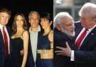 Epstein files का MP से कनेक्शन, 2 लाख महिलाएं कहां गई?