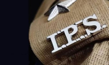 IPS अधिकारियों के लिए नया नियम लागू, गृह मंत्रालय ने जारी किया नोटिफिकेशन