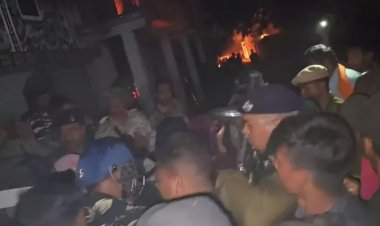 गरियाबंद में सांप्रदायिक तनाव, जेल से छूटते ही आरोपियों ने मचाया उत्पात