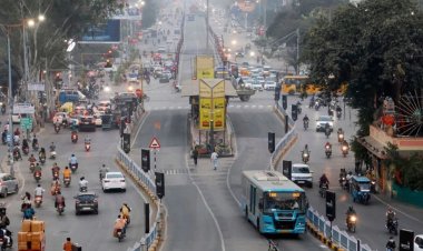 03 FEBRUARY 2026: नाबालिग हत्या मामले में आरोपी के माता-पिता और ताऊ गिरफ्तार, पढ़ें इंदौर क्राइम की आज की खबरें