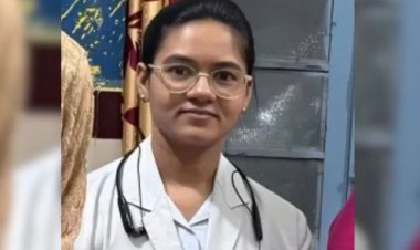 सागर के शाहगढ़ स्वास्थ्य केंद्र में नर्स की हत्या, आरोपी ने ड्यूटी के दौरान मारी गोली