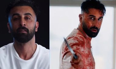 Animal sequel: "Animal park" में होंगे दो एनिमल, Sandeep Vanga ने बताई पूरी स्टोरी