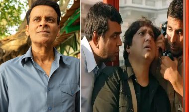 भागम भाग 2 में मनोज बाजपेयी की एंट्री! फिल्म में गोविंदा को करेंगे रिप्लेस?