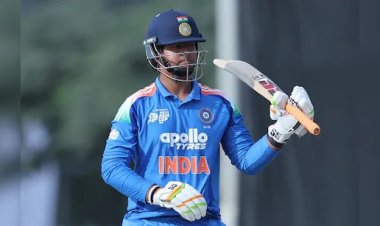 महज 14 साल में महाकमाल! वैभव सूर्यवंशी के 175 रन, इंग्लैंड पर बरसे छक्के-चौके