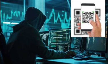 डिजिटल अरेस्ट और ऑनलाइन फ्रॉड पर कसेगा शिकंजा, MP में मार्च अंत तक हर जगह लगेंगे QR कोड