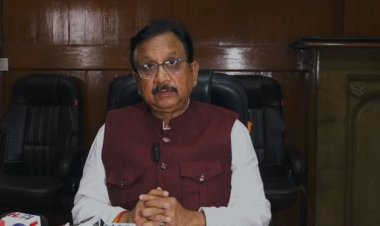 मंत्री विजय शाह ने फिर मांगी माफी: कहा- जोश, उत्साह में हुई गलती