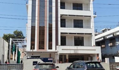 Jabalpur:स्कूल के नाम पर जमीन, अस्पताल बनाकर नामांतरण:  करोड़ों का घोटाला उजागर