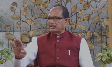 India-US ट्रेड Deal: शिवराज सिंह चौहान बोले- किसानों की गरिमा का रखा पूरा ध्यान, हमारे अनाज सुरक्षित