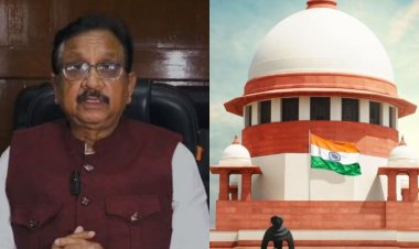 सुप्रीम कोर्ट में आज मंत्री विजय शाह के विवादित बयान मामले में अहम सुनवाई