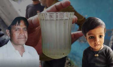 इंदौर: भागीरथपुरा में दूषित पानी ने ली 2 और जानें, अब तक 35 लोगों की मौत