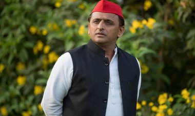 अखिलेश यादव ने अमेरिका ट्रेड डील पर मोदी सरकार को घेरा: "डील नहीं ढील हुई, 0 बड़ा या 18?"