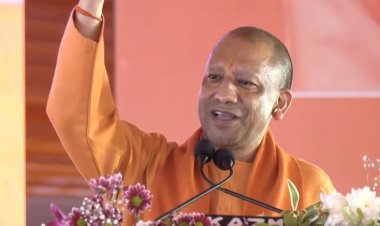योगी का करारा जवाब: कयामत आएगी नहीं, बाबरी बनेगी नहीं! बाराबंकी में बड़ा बयान