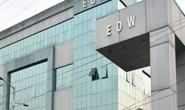 8 करोड़ से अधिक की धोखाधड़ी: राजोदा प्राथमिक कृषि साख सहकारी समिति और जिला सहकारी बैंक के अधिकारियों पर अपराध दर्ज