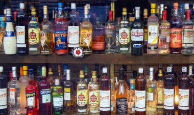 NHRC ने भोपाल कलेक्टर को अवैध शराब पर चेतावनी दी