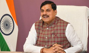 CM डॉ. यादव नोहटा में आयोजित नोहलेश्वर महोत्सव में होंगे शामिल