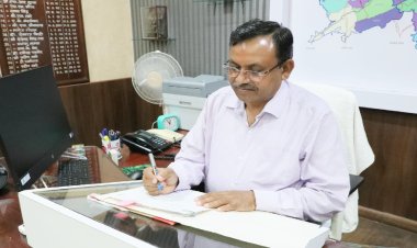 ई-ऑफिस में रीवा संभाग लगातार प्रदेश में पहले नंबर पर