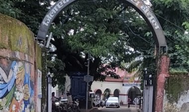 बैतूल जिला अदालत में अधिवक्ताओं की कल हड़ताल