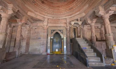 धार भोजशाला मामला: वकीलों की हड़ताल के चलते आज की सुनवाई टली, अब 18 फरवरी को खुलेगी ASI की रिपोर्ट