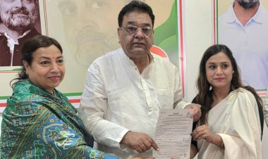 17 February 2026: बीजेपी नेता सत्यनारायण सत्तन की बेटी कांग्रेस में शामिल, पढ़ें इंदौर की आज की खबरें