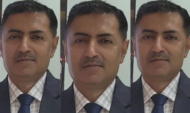 21 फरवरी को तय होगा नया वन बल प्रमुख, एचयू खान का नाम सबसे आगे