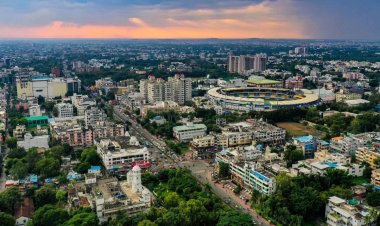 20 February 2026: बीजेपी महिला मोर्चा ने सिंघार और पटवारी का पुतला किया दहन, पढ़ें इंदौर की 10 खबरें