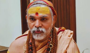 अविमुक्तेश्वरानंद के खिलाफ दर्ज होगी नाबालिग बच्चों के यौन शोषण की FIR, प्रयागराज कोर्ट ने दिए आदेश