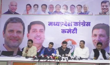 India-US ट्रेड डील के खिलाफ कांग्रेस का बिगुल, 24 फरवरी से भोपाल से शुरू होगा देशव्यापी किसान आंदोलन