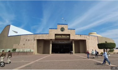 MP विधानसभा बजट सत्र का सातवां दिन विभागीय बजट पर होगी चर्चा