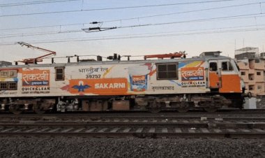 भोपाल-धनबाद और भोपाल-चोपन एक्सप्रेस शुरू