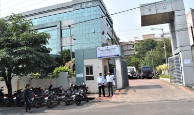 भोपाल में न्यू मित्र मंडल सहकारी संस्था घोटाला: 25 साल की अनियमितताओं के बाद EOW ने दर्ज की FIR