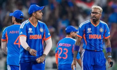 टी20 वर्ल्ड कप सेमीफाइनल की राह मुश्किल, लेकिन चेन्नई की पिच दे सकती है टीम इंडिया को राहत