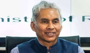 बड़वानी में प्रस्तावित मध्यप्रदेश की पहली कृषि कैबिनेट टलने के आसार, मुख्य सचिव अनुराग जैन अवकाश पर