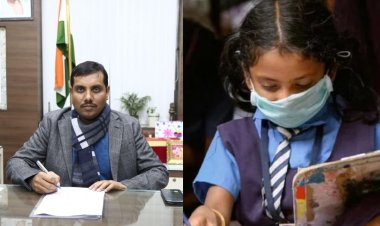 भोपाल में नए शिक्षा सत्र से पहले प्रशासन सख्त, यूनिफॉर्म-बुक खरीद में दबाव डालने पर होगी कार्रवाई