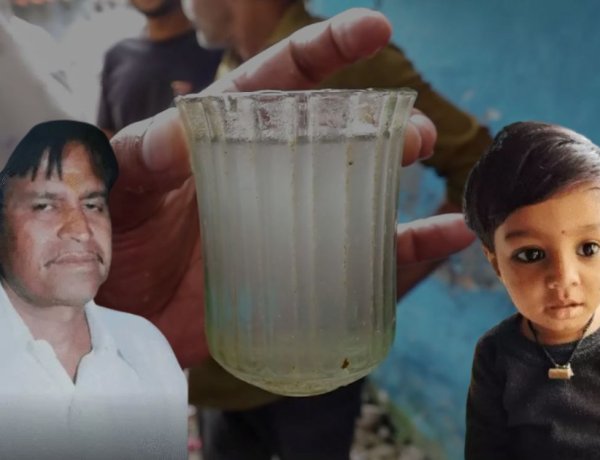 इंदौर: भागीरथपुरा में दूषित पानी ने ली 2 और जानें, अब तक 35 लोगों की मौत