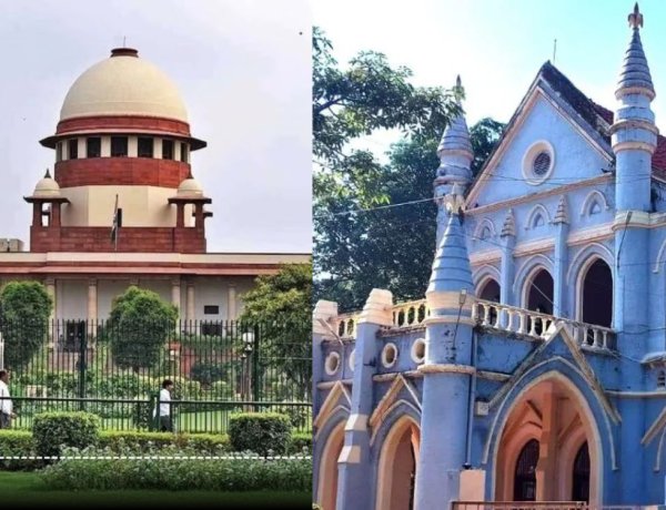 27% ओबीसी आरक्षण पर सुप्रीम कोर्ट का बड़ा फैसला, मामला फिर मध्यप्रदेश हाईकोर्ट को सौंपा