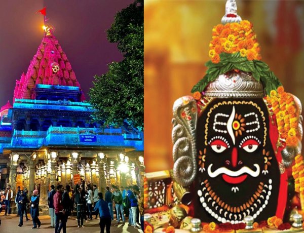 उज्जैन: श्री महाकालेश्वर मंदिर में संध्या और शयन आरती की बुकिंग अब पूरी तरह ऑनलाइन