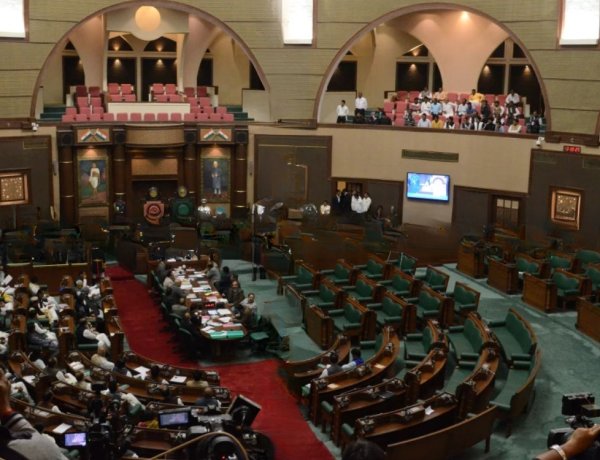 मध्य प्रदेश विधानसभा बजट सत्र: पेड़ कटाई, गोवंश, फायर सेफ्टी और शहरी विकास पर गरमाई बहस