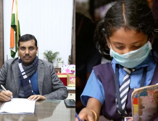 भोपाल में नए शिक्षा सत्र से पहले प्रशासन सख्त, यूनिफॉर्म-बुक खरीद में दबाव डालने पर होगी कार्रवाई