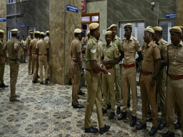 होटल में ठहरने पर पुलिस नहीं कर सकती जांच, MP पुलिस का बड़ा आदेश