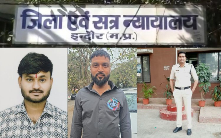 इंदौर: 2 करोड़ की MD ड्रग बरामदगी फर्जी निकली, FSL की रिपोर्ट में यूरिया साबित