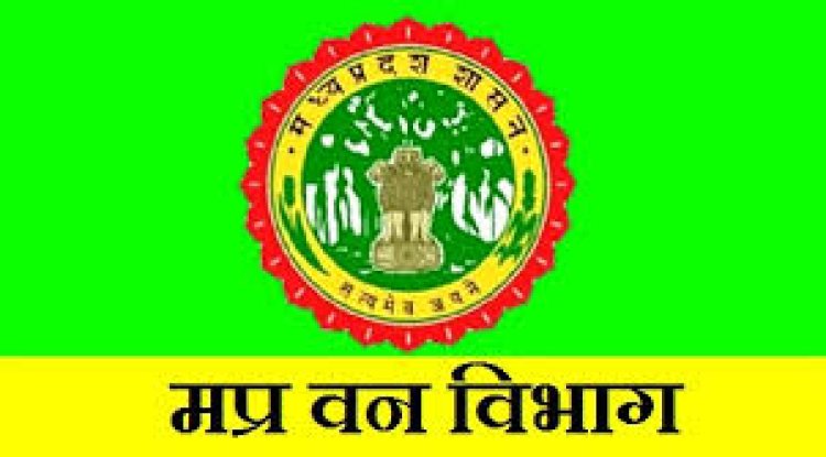 IFS अधिकारी विपिन पटेल का इस्तीफा, प्रशासनिक प्रताड़ना से तंग आकर दिया इस्तीफा