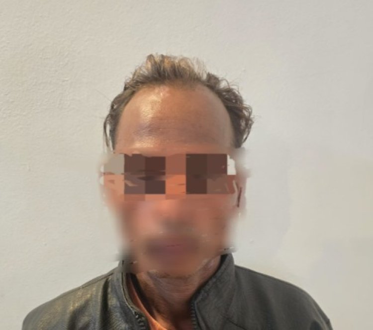 6 दिन, 25 टीमें, 900 CCTV... आखिर पुलिस के हत्थे चढ़ा साइको-मैन