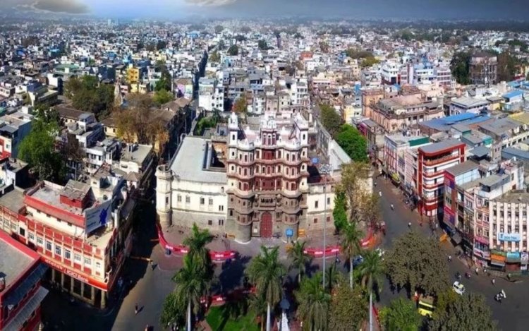 6 February 2026: कांग्रेस नेता के नाम से शादी का फर्जी निमंत्रण पत्र वायरल, पढ़ें इंदौर की आज की खबरें