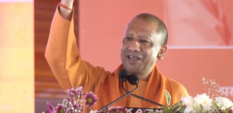 योगी का करारा जवाब: कयामत आएगी नहीं, बाबरी बनेगी नहीं! बाराबंकी में बड़ा बयान
