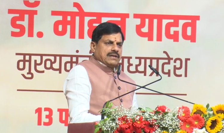 जनगणना देश की सबसे महत्वपूर्ण प्रक्रिया, CM मोहन यादव बोले- समाज के अंतिम व्यक्ति तक विकास पहुंचाने की रणनीति