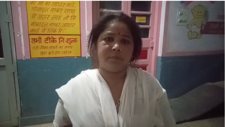 सतना, सम्पति के विवाद में बहन को जिंदा जलाने की कोशिश कोतवाली में अपराध दर्ज