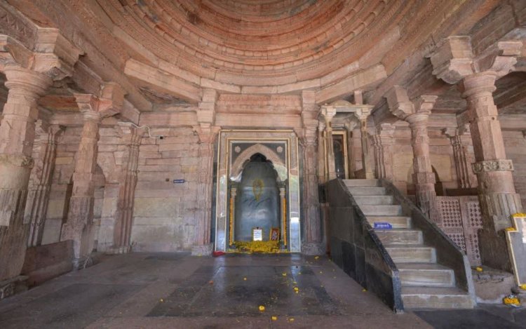 धार भोजशाला मामला: वकीलों की हड़ताल के चलते आज की सुनवाई टली, अब 18 फरवरी को खुलेगी ASI की रिपोर्ट