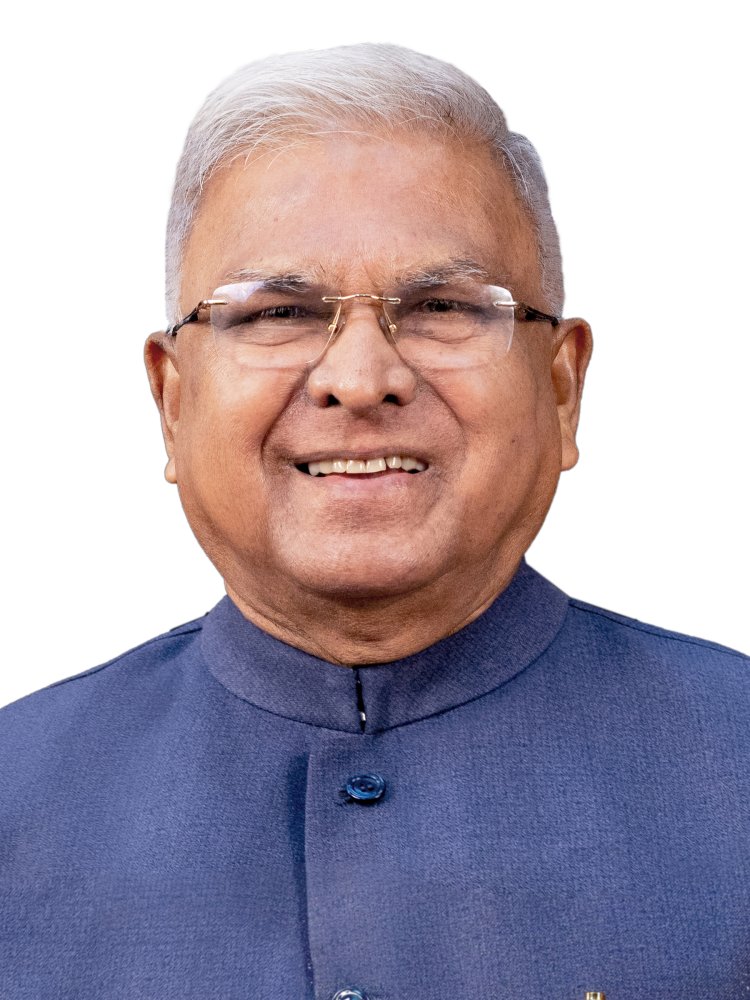 बजट सत्र 2026 का शुभारंभ: राज्यपाल मंगुभाई पटेल ने किया अभिभाषण, कार्यमंत्रणा समिति की बैठक सम्पन