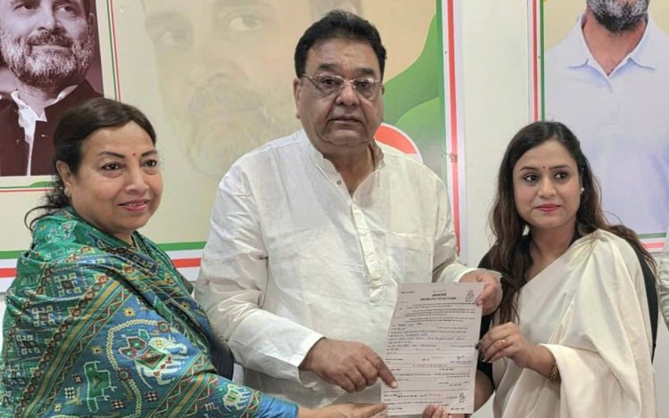 17 February 2026: बीजेपी नेता सत्यनारायण सत्तन की बेटी कांग्रेस में शामिल, पढ़ें इंदौर की आज की खबरें